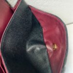 Chanel Medium Double Flap Black Grained Calfskin with Gold Hardware #RYTO-1 - Image 29