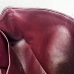 Chanel Medium Double Flap Black Grained Calfskin with Gold Hardware #RYTO-1 - Image 32