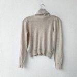 Chanel Top Size 38 #RYCO-7 - Image 4