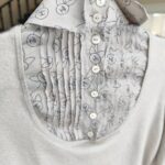 Chanel Top Size 38 #RYCO-7 - Image 9