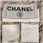 Chanel Top Size 38 #RYCO-7 - Image 11