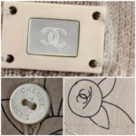 Chanel Top Size 38 #RYCO-7 - Image 12