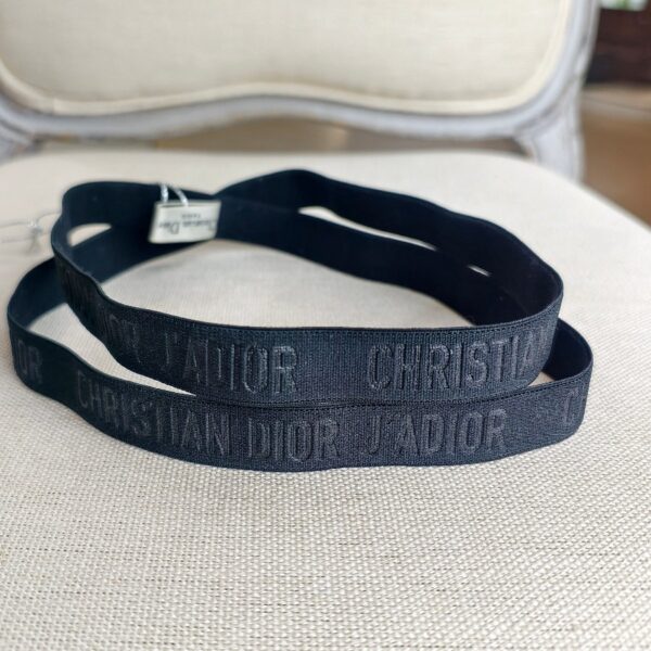 Christian Dior J'Adior Stretch Headband #RYUO-4