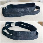 Christian Dior J'Adior Stretch Headband #RYUO-4 - Image 3