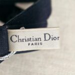 Christian Dior J'Adior Stretch Headband #RYUO-4 - Image 4