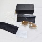 Christian Dior Sunglasses #RYCU-3 - Image 2