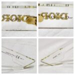 Christian Dior Sunglasses #RYCU-3 - Image 9