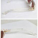 Christian Dior Sunglasses #RYCU-3 - Image 8