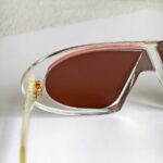 Christian Dior Sunglasses #RYCU-3 - Image 6