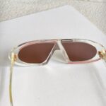 Christian Dior Sunglasses #RYCU-3 - Image 5