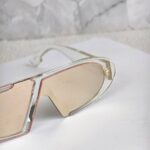 Christian Dior Sunglasses #RYCU-3 - Image 4