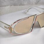Christian Dior Sunglasses #RYCU-3 - Image 3