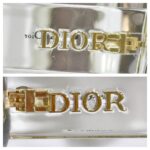 Christian Dior Sunglasses #RYCU-3 - Image 10