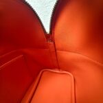 Hermes Bolide 27 Mango Epsom Leather with Gold Plated Hardware Bag #RYSE-1 - Image 29