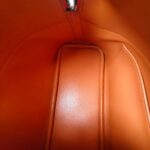 Hermes Bolide 27 Mango Epsom Leather with Gold Plated Hardware Bag #RYSE-1 - Image 32