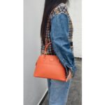 Hermes Bolide 27 Mango Epsom Leather with Gold Plated Hardware Bag #RYSE-1 - Image 34