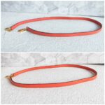 Hermes Bolide 27 Mango Epsom Leather with Gold Plated Hardware Bag #RYSE-1 - Image 23