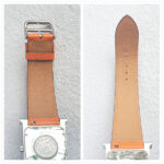 Hermes Heure H Medium 30MM Quartz Watch  #RCOL-1 - Image 12