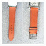 Hermes Heure H Medium 30MM Quartz Watch  #RCOL-1 - Image 9