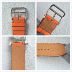 Hermes Heure H Medium 30MM Quartz Watch  #RCOL-1 - Image 11