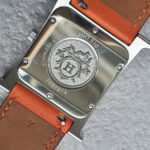 Hermes Heure H Medium 30MM Quartz Watch  #RCOL-1 - Image 5