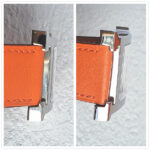 Hermes Heure H Medium 30MM Quartz Watch  #RCOL-1 - Image 8