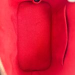 LV Alma BB Red Epi Leather with Silver Hardware #RYUK-6 - Image 30