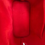 LV Alma BB Red Epi Leather with Silver Hardware #RYUK-6 - Image 29