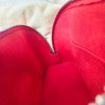 LV Alma BB Red Epi Leather with Silver Hardware #RYUK-6 - Image 26