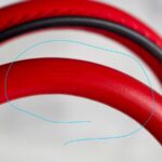 LV Alma BB Red Epi Leather with Silver Hardware #RYUK-6 - Image 22