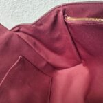 LV Bond Street Brown Damier Ebene Coated Canvas with Leather and Gold Hardware #GULRK-1 - Image 32