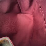 LV Bond Street Brown Damier Ebene Coated Canvas with Leather and Gold Hardware #GULRK-1 - Image 36