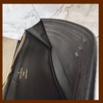 LV Capucine Wallet Galet Taurillon Leather with Gold Hardware #GUUET-1 - Image 19