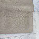 LV Capucine Wallet Galet Taurillon Leather with Gold Hardware #GUUET-1 - Image 5