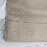 LV Capucine Wallet Galet Taurillon Leather with Gold Hardware #GUUET-1 - Image 4