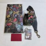 Valentino Garavani Butterfly Strap Gold Hardware #RYLY-4 - Image 2