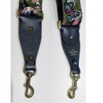 Valentino Garavani Butterfly Strap Gold Hardware #RYLY-4 - Image 5