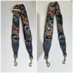 Valentino Garavani Butterfly Strap Gold Hardware #RYLY-4 - Image 3