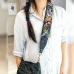 Valentino Garavani Butterfly Strap Gold Hardware #RYLY-4 - Image 7