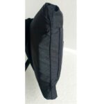 Versace Bag Black Satin with leather and Gold Hardware #RYYS-3 - Image 25