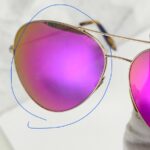 Victoria Beckham Sunglasses #RYLL-6 - Image 3