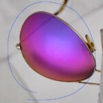 Victoria Beckham Sunglasses #RYLL-6 - Image 4