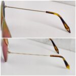 Victoria Beckham Sunglasses #RYLL-6 - Image 8