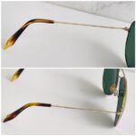 Victoria Beckham Sunglasses #RYLL-6 - Image 9