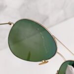 Victoria Beckham Sunglasses #RYLL-6 - Image 5