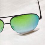 Victoria Beckham Sunglasses #RYLL-8 - Image 4