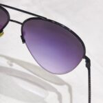 Victoria Beckham Sunglasses #RYLL-8 - Image 7