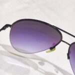 Victoria Beckham Sunglasses #RYLL-8 - Image 6