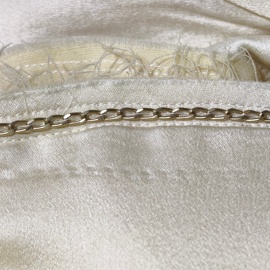 Chanel Blazer Size 40 #RYCO-1 (6)