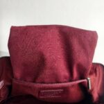 Chanel Bowler Shoulder Bag Black Aged Calfskin with Ruthenium Hardware #RCLO-1 - Image 29